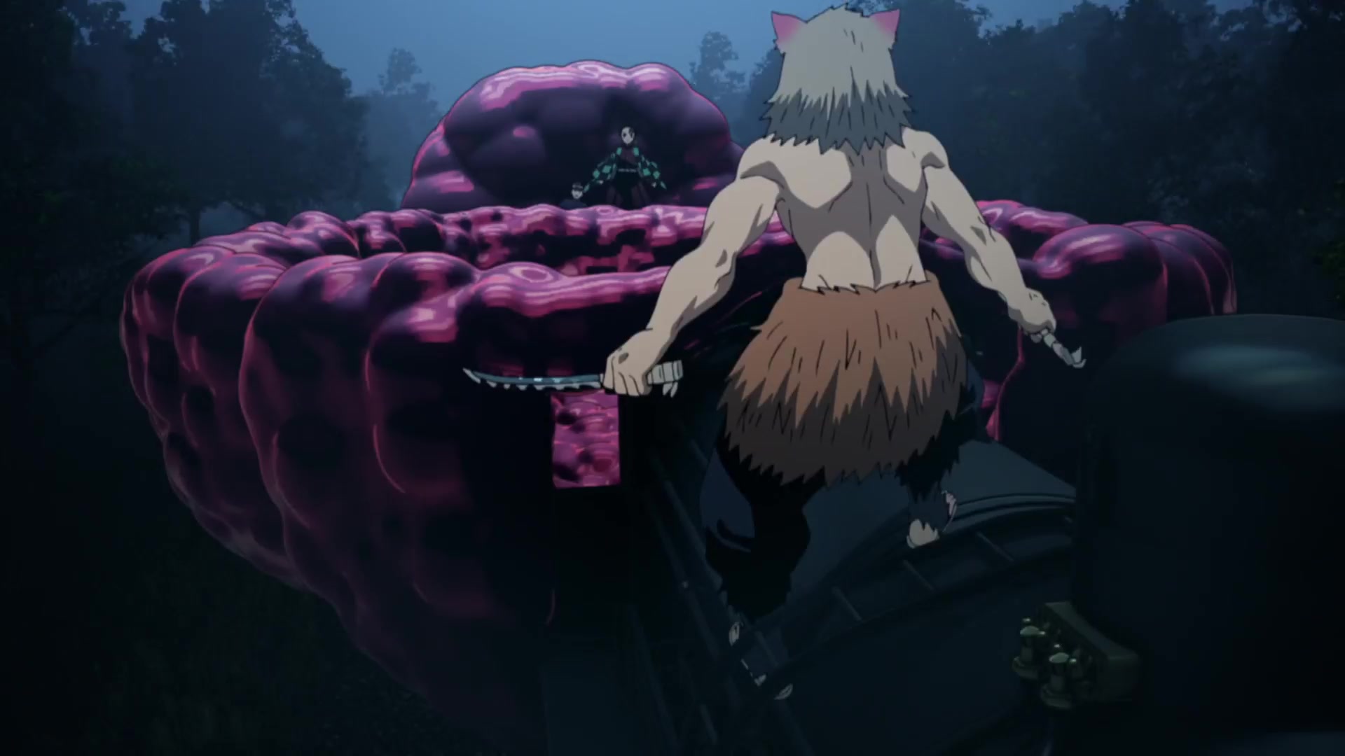 [Tsukyio Editing Resources] Demon Slayer (Mugen Train) Raw Clips (1071) (tsukyio.com).mp4